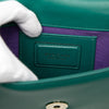 Bvlgari Leather Serpenti Forever Crossbody Secondhand