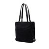 Prada Knitted Wool Tote Secondhand