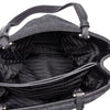 Prada Knitted Wool Tote Secondhand