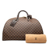 Louis Vuitton Damier Ebene Ribera GM Secondhand