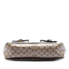 Gucci GG Crystal Abbey D Ring Tote Secondhand