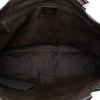 Gucci GG Crystal Abbey D Ring Tote Secondhand