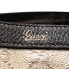 Gucci GG Crystal Abbey D Ring Tote Secondhand