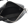 Gucci Small GG Leather and Coated Canvas Camera Bag Secondhand