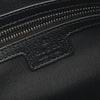 Gucci Small GG Leather and Coated Canvas Camera Bag Secondhand