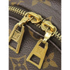 Louis Vuitton Monogram Palm Springs PM Secondhand