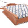 Celine Small Triomphe Canvas Maillon Vertical Cabas Satchel Secondhand