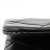 Chanel Medium Classic Lambskin Double Flap Secondhand
