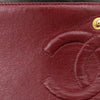 Chanel Medium Classic Lambskin Double Flap Secondhand