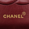 Chanel Medium Classic Lambskin Double Flap Secondhand