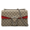 Secondhand Gucci Medium GG Supreme Dionysus Shoulder Bag