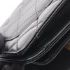 Chanel Mini Quilted Aged Calfskin and Caviar Chain Handle Flap Secondhand