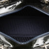 Dior Large Patent Cannage Lady Dior Secondhand
