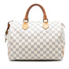 Louis Vuitton Damier Azur Speedy 30 Secondhand