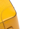 Gucci Diamante Bright Leather Satchel Secondhand