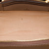 Secondhand Gucci GG Supreme Interlocking G Crossbody