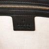 Gucci Large Microguccissima Patent Nice Dome Satchel Secondhand