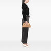 Bottega Veneta Teen Lambskin The Pouch Secondhand