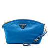 Prada Tessuto Pouch Secondhand