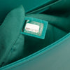 Chanel Old Medium Quilted Lambskin Boy Flap Secondhand