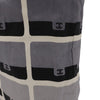 Chanel Canvas Graffiti Foldable Shopping Tote in Jersey Flap Secondhand