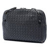 Bottega Veneta Nappa Intrecciato Nodini Crossbody Secondhand