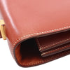 Hermès Box Calf Piano Handbag Secondhand