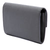 Saint Laurent Grain De Poudre Uptown Chain Wallet Secondhand