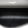 Saint Laurent Grain De Poudre Uptown Chain Wallet Secondhand