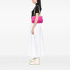 Chanel Jumbo Classic Mesh Single Flap Secondhand
