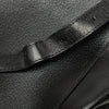 Gucci Large Calfskin Bamboo Drawstring Backpack Secondhand