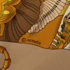 Hermès Soleil de Soie Silk Scarf 90 Secondhand