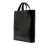 Prada Spazzolato Tote Secondhand