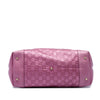 Gucci Metallic Guccissima Heart Bit Tote Secondhand
