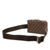 Secondhand Louis Vuitton Damier Ebene Geronimos