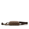 Louis Vuitton Damier Ebene Geronimos Secondhand