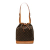 Louis Vuitton Monogram Noe GM Secondhand