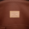 Louis Vuitton Monogram Lockit PM Secondhand