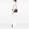 Gucci Medium Calfskin Bamboo Shopper Satchel Secondhand