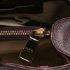 Gucci Medium Calfskin Bamboo Shopper Satchel Secondhand