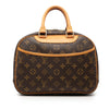 Louis Vuitton Monogram Trouville Secondhand