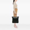 Dior Large Lambskin Cannage Lady Dior Soft Shopping Tote Secondhand