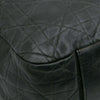 Dior Large Lambskin Cannage Lady Dior Soft Shopping Tote Secondhand