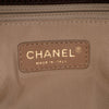 Secondhand Chanel Caviar Wild Stitch Flap