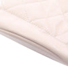 Chanel CC Quilted Calfskin Drawstring Bucket Bag Secondhand