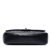 Secondhand Chanel Medium Classic Lambskin Double Flap