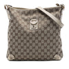 Gucci GG Canvas Abbey D Ring Crossbody Secondhand