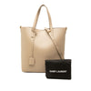 Saint Laurent Toy Leather North South Shopping Tote Secondhand