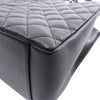 Chanel Caviar Grand Shopping Tote Secondhand