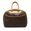Louis Vuitton Monogram Deauville Secondhand